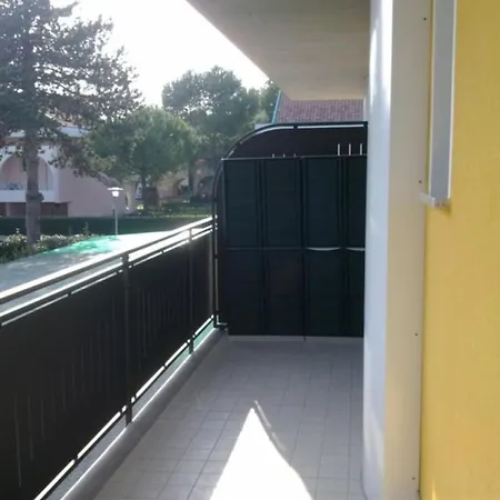 Comfortable Vacation Retreat In A Area Apartment Bibione