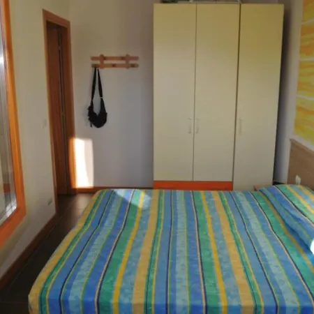Comfortable Vacation Retreat In A Area Apartment Bibione