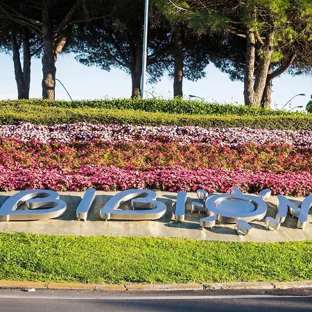 Apartment Comfortable Vacation Retreat In A Area Bibione
