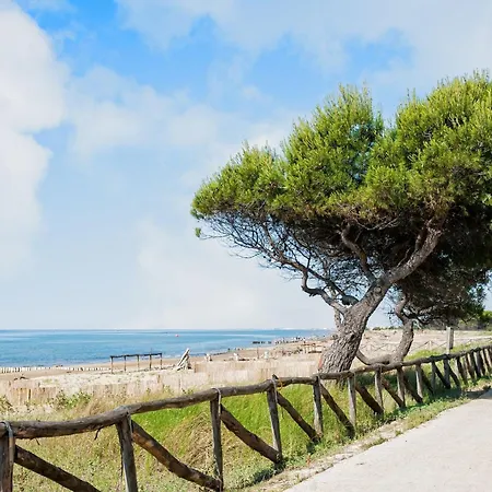 Comfortable Vacation Retreat In A Area * Bibione