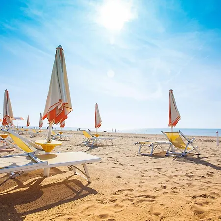 Comfortable Vacation Retreat In A Area * Bibione